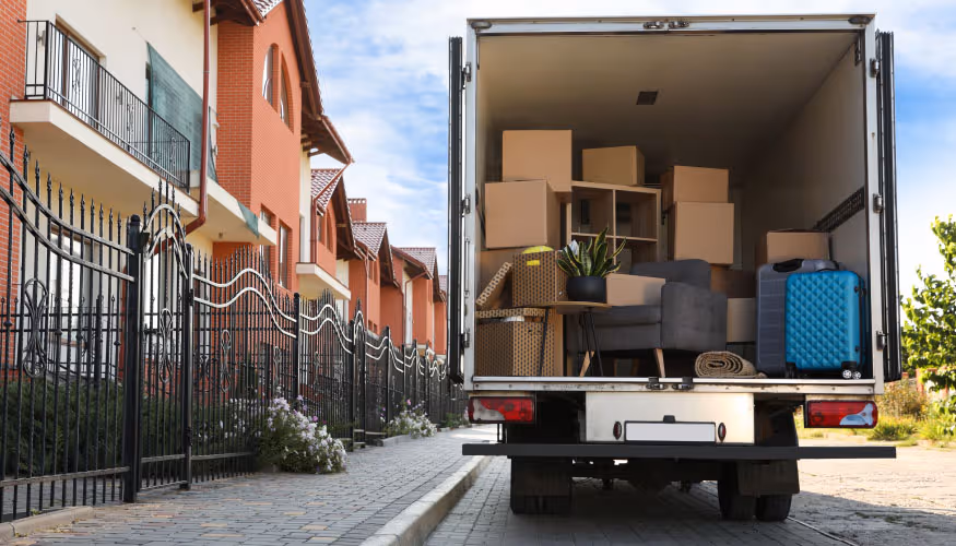 Yumurtalık Nakliyeci