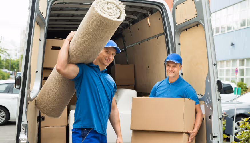 Yumurtalık Nakliyeci